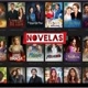 TELECINE NOVELAS