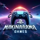 Makinarama Games