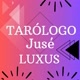 Tarólogo Jusé Luxus