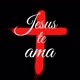 JESUS TE AMA OFICIAL✅