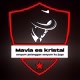 Mavia es kristal
