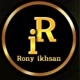 Rony Ikhsan
