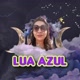 Lua Azul