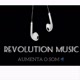 REVOLUTION MUSIC