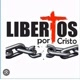 Libertos por Cristo ✝️