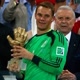 Neuergoat