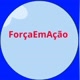 FORÇA EM AÇÃO