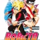 Boruto next generation