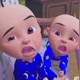 UPIN&IPIN🤭🥱