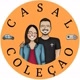 Casal Coleção