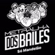 metralha dos bailes