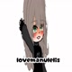 Lovemanulelis
