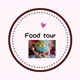 Food Tour comida pelo 🌎