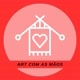 Art com as Mãos