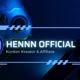 HENNN OFFICIAL