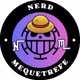 Nerd mequetrefe