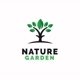 Nature Garden