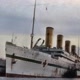 HMHS BRITANNIC1916