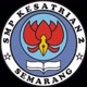 SMP KESATRIAN 2 Semarang
