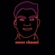 socer chnall