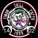 Eman Skill Tatto