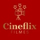 Cineflix 📽🎬