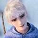 Jack Frost