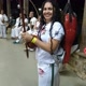 Trancinha Capoeira