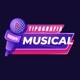 Tipografia Musical