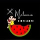 Melancia Cintilante🍉