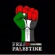 FREE PALESTINA
