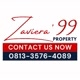 Zaviera'99 Property