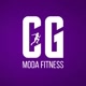 CG MODA FITNESS