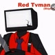Red tv man