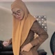 Nur Aini Lijamani