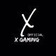 X GAMING_OFFICIAL