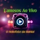 Famosos Ao Vivo - Bahia