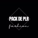 Packs De PLR