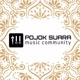 Pojok Suara Official