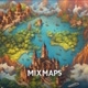 Mixmaps