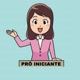 Professora iniciante