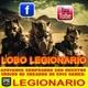 Lobo Legionario
