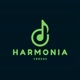 Harmonia Versos