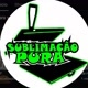 Sublimação Pura
