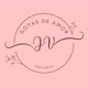 Gotas de Amor Doceria