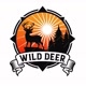 WILD DEER