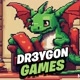 Dr3ygon Games