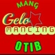 gelo mancing