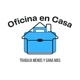Oficina en casa