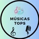 músicas tops❤️